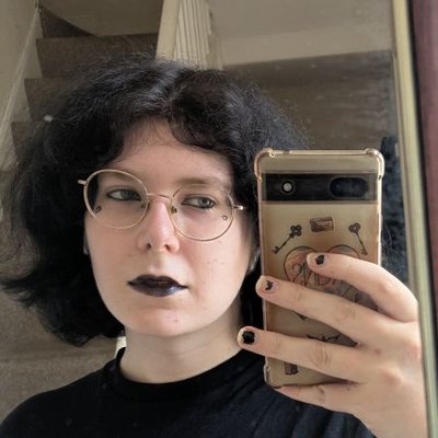 demon girlfriend's profile picture