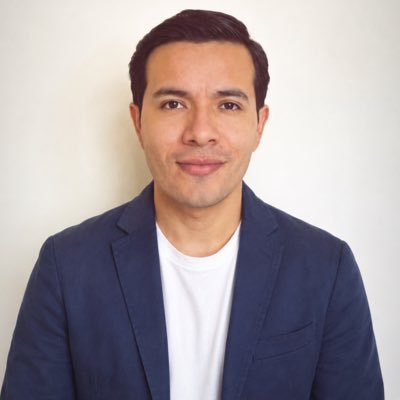 Yeudiel Pacheco's profile picture
