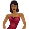 bella goth's profile picture