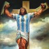 CHRIST IS KING 56% 🇦🇷 profil fotoğrafı