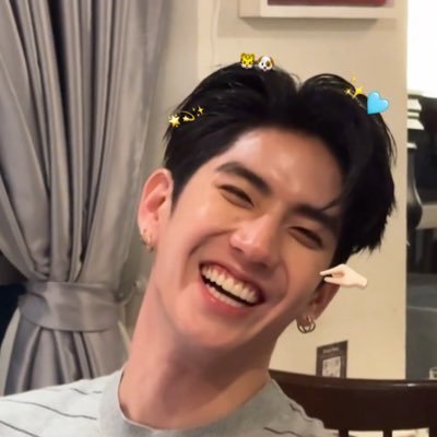‧₊˚ ✩❄️ นอนอ ⋆ ♡ .゚'s profile picture
