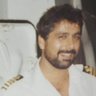 Profilbild von Capt. Sanjay Tyagi