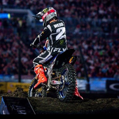 Cooper Webb's profile picture
