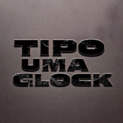 Tipo uma glock's profile picture