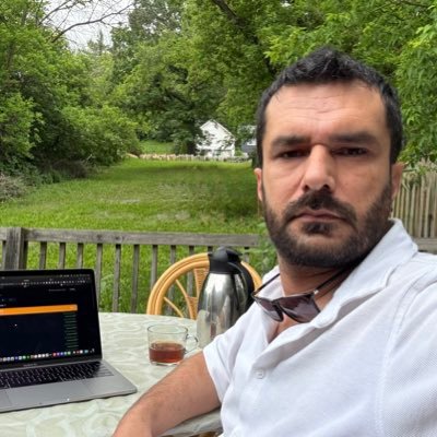 Mehmet Tatlı's profile picture