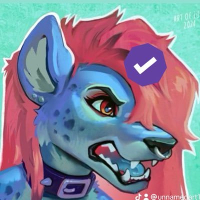 Unnamed Hyena's profile picture