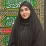 Фото профиля Zainab