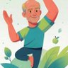 Фото профиля Gooseman 🌎 Health, Sustainability, Engineering
