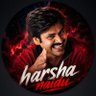 Harsha og ๐โ๏ธ's profile picture