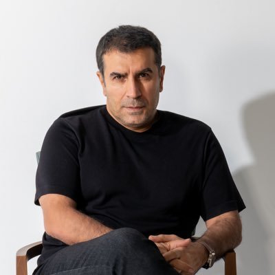 Ahmet Güneştekin☀️'s profile picture