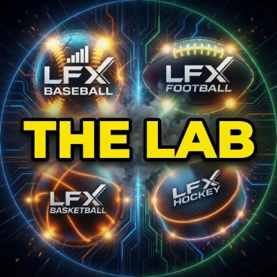 Welcome to The Lab's profile picture