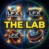 Фото профиля Welcome to The Lab