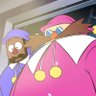 Фото профиля Dr Ivo “Eggman” Robotnik