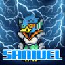 Фото профиля sam