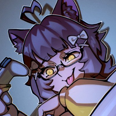 LewdestKitty's profile picture