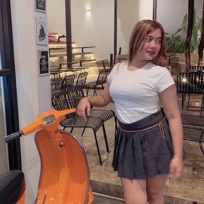 ElizFafifu's profile picture