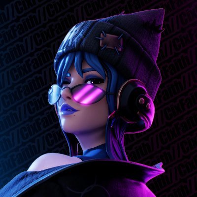 CixFaith // 3D's profile picture