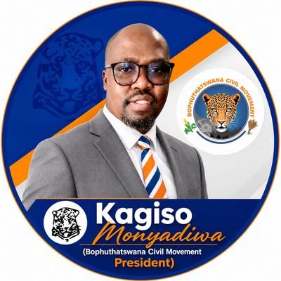 Kagiso Monyadiwa's profile picture