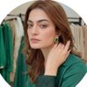 sara issa profil fotoğrafı