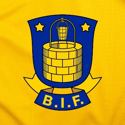 Brøndby IF's profile picture