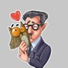 فرانس هدایت profil fotoğrafı