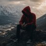 Red Hoody Guy's profile picture