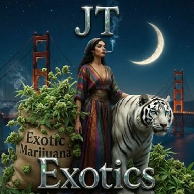 JT Exoticz 420's profile picture