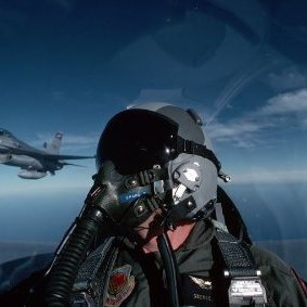 Airforce Geek's profile picture