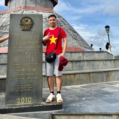 Lưu Cường's profile picture