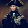Admiral Viscount Nelson's profile picture