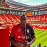 #Pitchside profil fotoğrafı