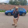 Thabo Moferefere profil fotoğrafı