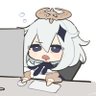 Фото профиля ばぅばぅびーばー