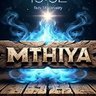 SiyaMlue Mbatha profil fotoğrafı