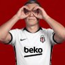 trossardJK profil fotoğrafı