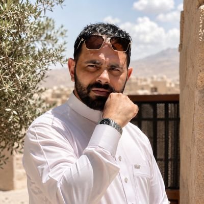 rjoub_alsareh's profile picture