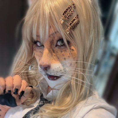 ふぉぐ@ケモメイク's profile picture