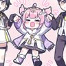 ☆ASATUKI☀ノルン🌙 @プナティア profil fotoğrafı