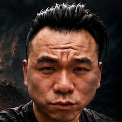 WildWolfSoldier's profile picture