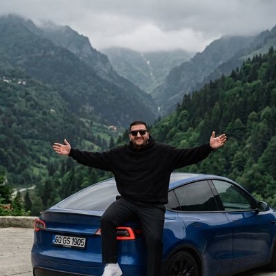 samedkosen's profile picture