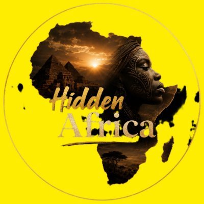 Hidden Afrika 🪙's profile picture