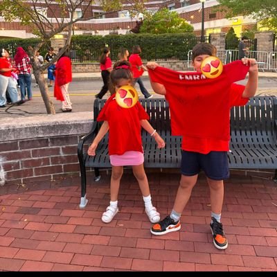 🍒Maghniya N'touda 🍒ⵎⴰⵖⵉ 🇲🇦's profile picture