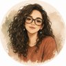 Profilbild von Bruna