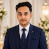 Profilbild von Rayyan razz