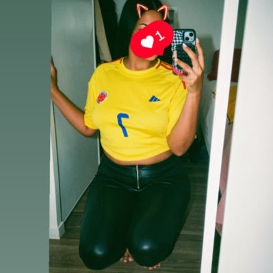 pocahontas's profile picture