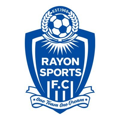 Rayon Sports Official's profile picture