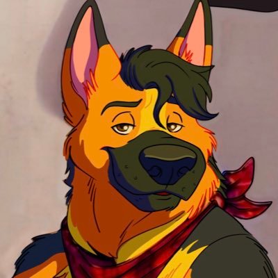 Samuel Shep/Tank Dobie 🔜 MP's profile picture