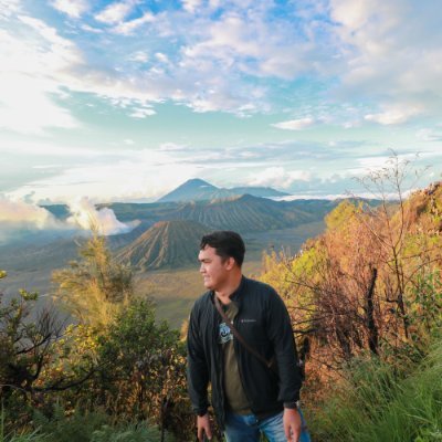 Iqbal Siahaan's profile picture