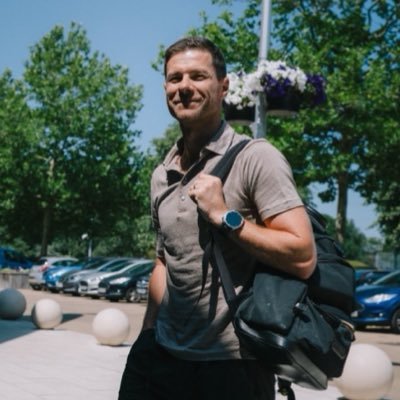 XabiAlonsoMedia's profile picture