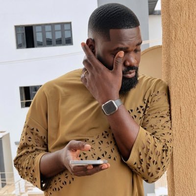 OluwaFifehanmi❤️ D’lone wolf's profile picture